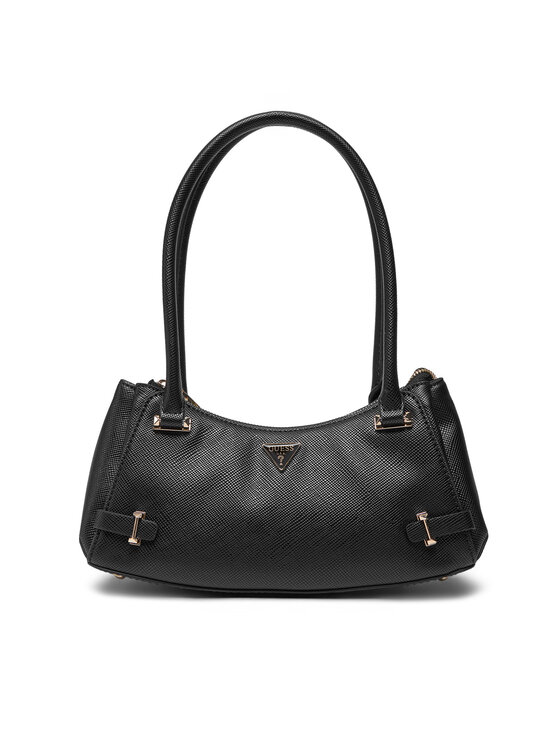 Geantă Guess Rosalba HWZG96 57170 Negru