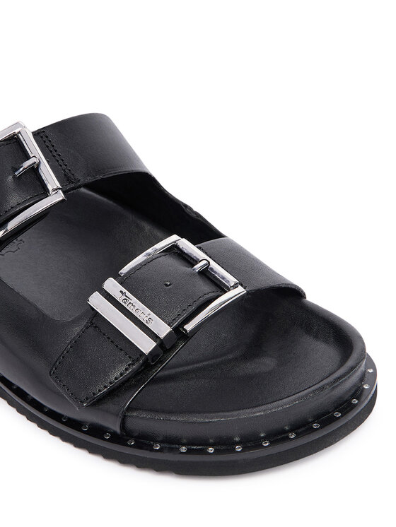 Tamaris Tamaris Ciabatte 1-27423-46 Nero