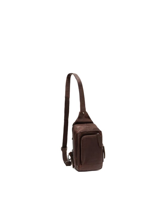 The Chesterfield Brand The Chesterfield Brand Torba 251861 Brązowy