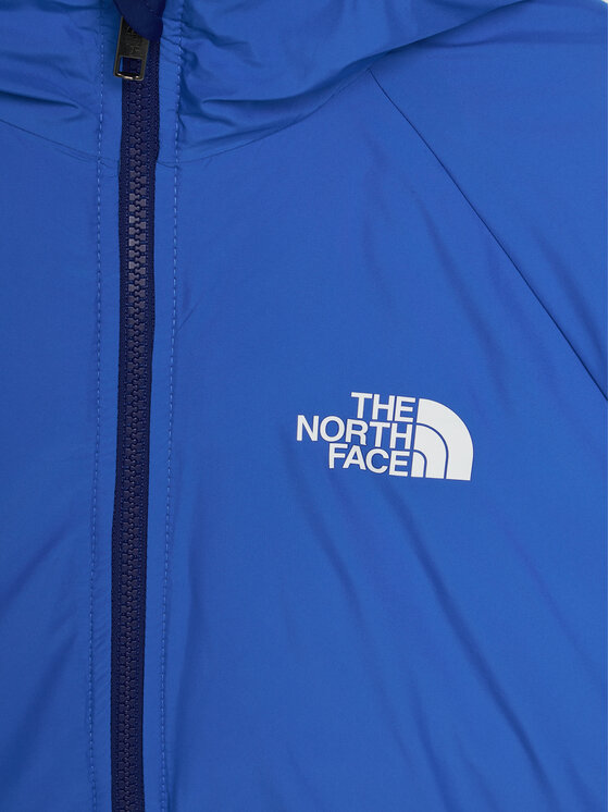 The North Face The North Face Zimska jakna Perrito NF0A88TW Plava Regular Fit