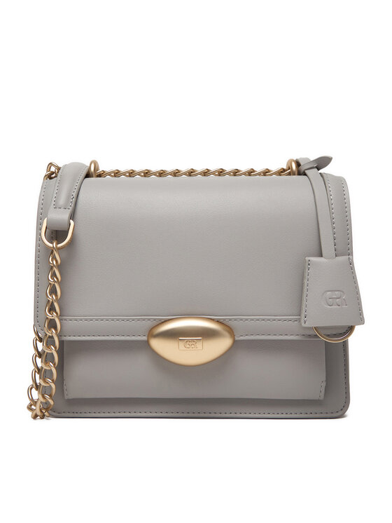 GINO ROSSI GINO ROSSI Handtasche EO-KY129 Grau