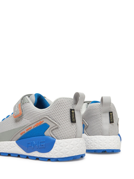 Primigi Primigi Sneakers 7930722 D Grau