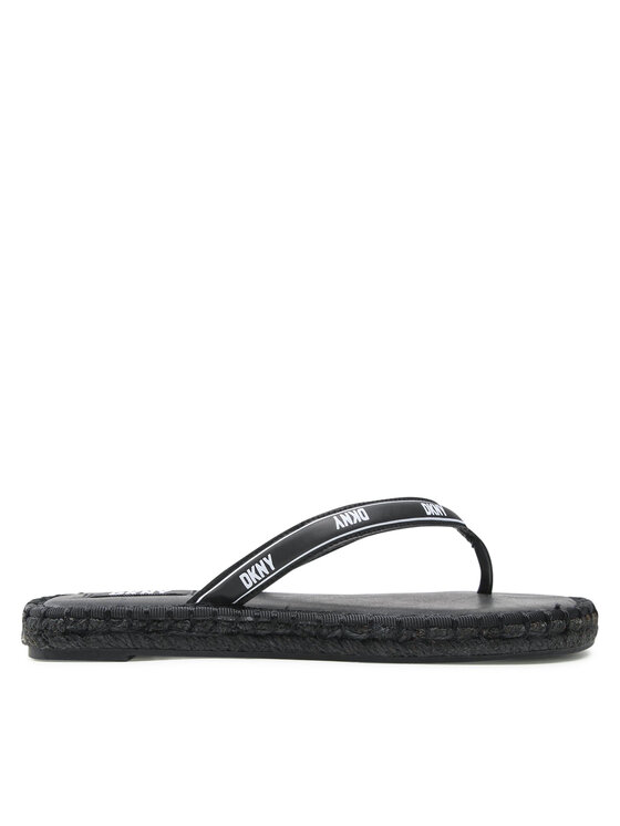 Espadrile DKNY Femei, Mărimea: 39, Negru, Tabatha K1240129