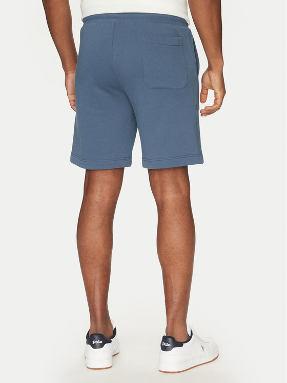 Marc O'Polo Marc O'Polo Szorty sportowe 523 4024 17010 Niebieski Regular Fit