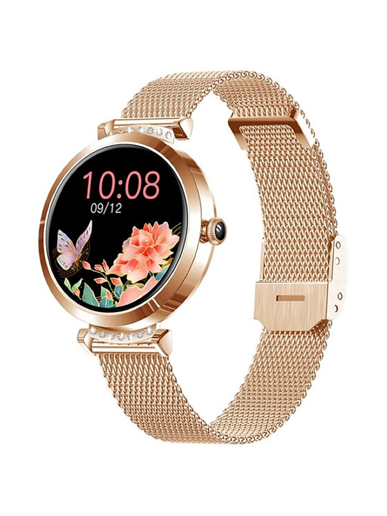 Hagen Hagen Orologio 5901669229601 Oro rosa