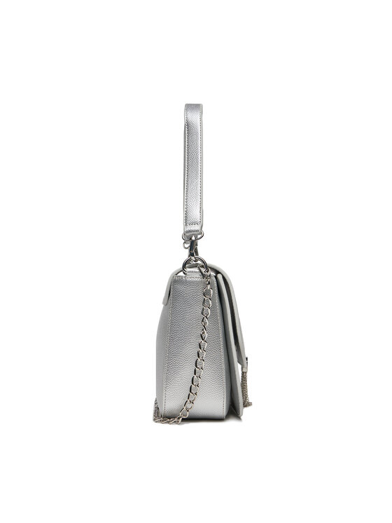 Valentino Valentino Borsetta Divina VBS1R404G Argento