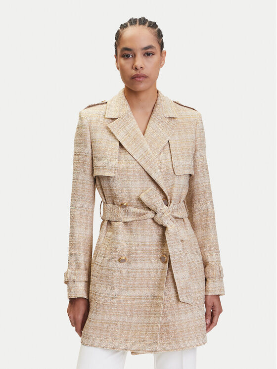 Płaszcz przejściowy GUESS BY MARCIANO