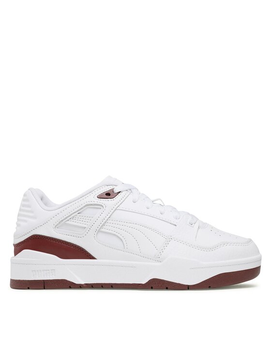 Puma Puma Sneakersy Slipstream lth 387544 19 Bílá