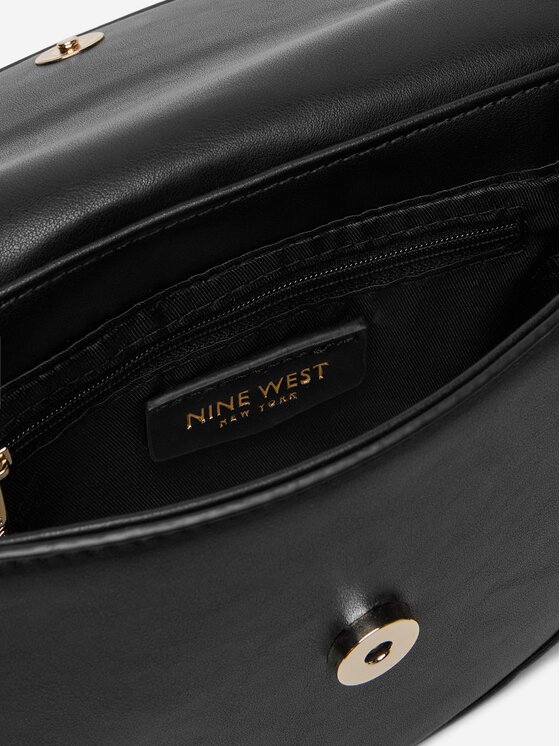 Nine West Nine West Handtasche CEO-ZOE-S23806 Schwarz