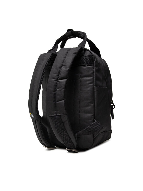 National Geographic National Geographic Mugursoma Legend N19182.06 Melns