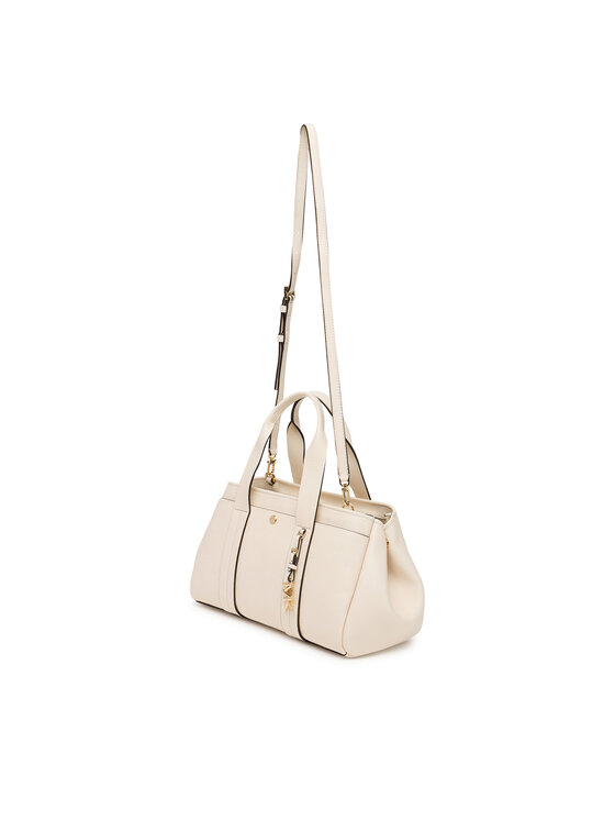 MICHAEL Michael Kors MICHAEL Michael Kors Borsetta Romee 30T5G1ZS1L Écru