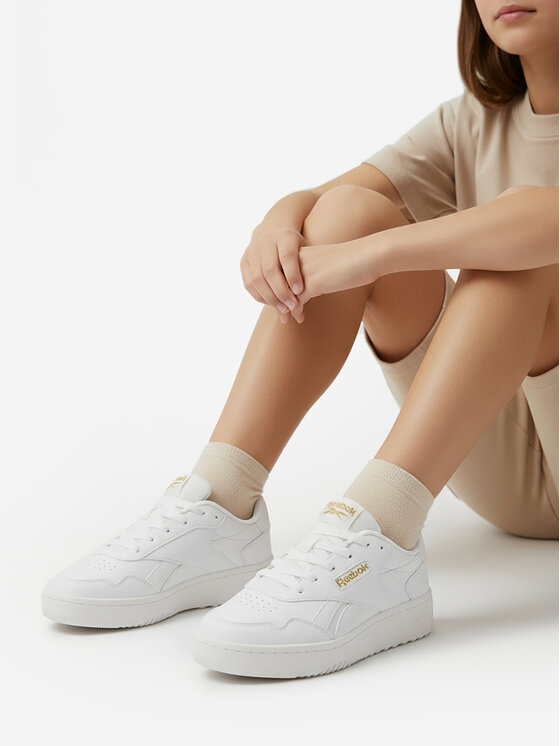 Reebok Reebok Sneakersy CEO-123 Biela