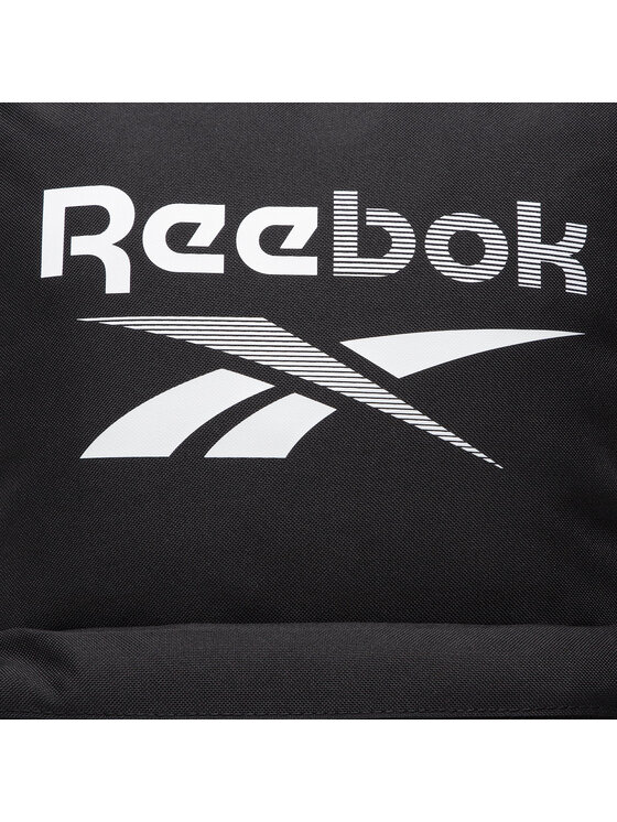 Reebok Reebok Σακίδιο Te GP0181 Μαύρο