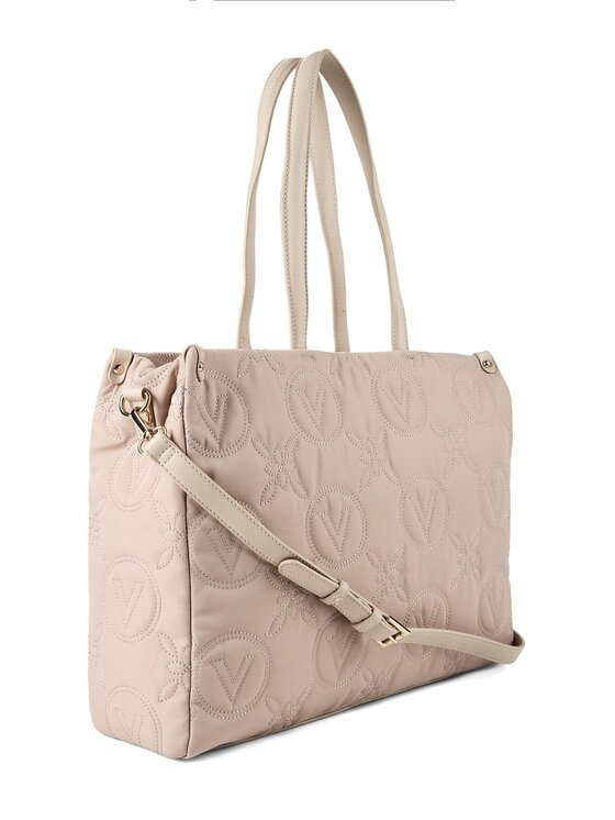 Valentino Valentino Torebka 335600 Beżowy