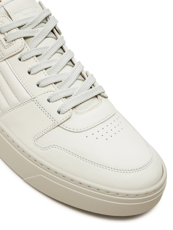 BOSS Boss Sneakers Gary Tenn sdltpf 50520181 Bej