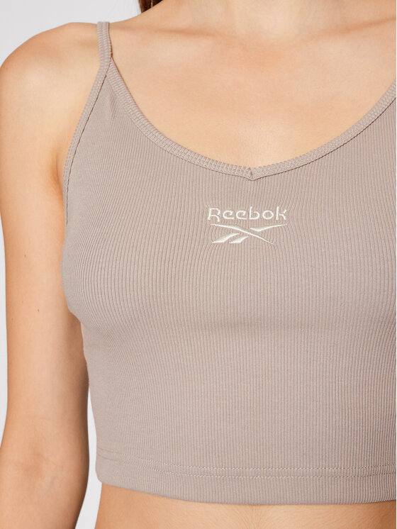 Top Classics Rib GS1709 Grigio Regular Fit