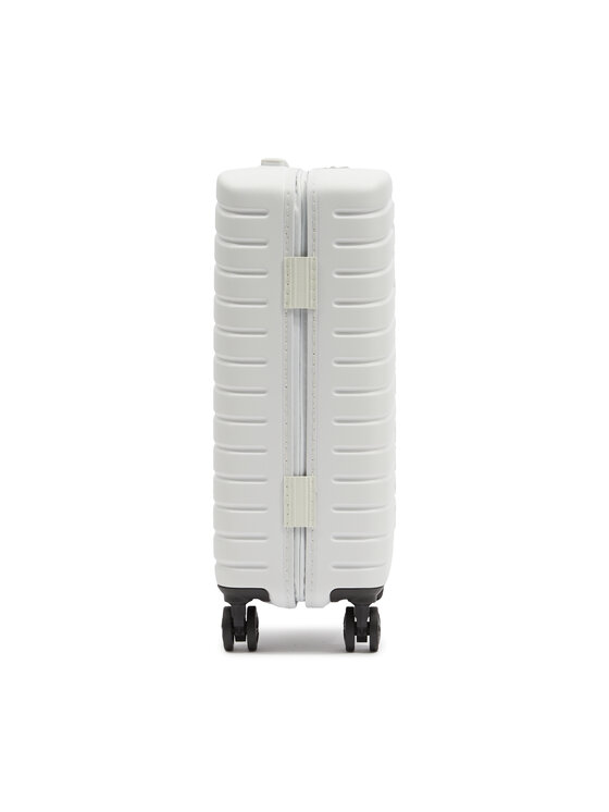 Mandarina Duck Rankinio bagažo lagaminas Flyduck P10KNV0127O Balta Modivo.lt