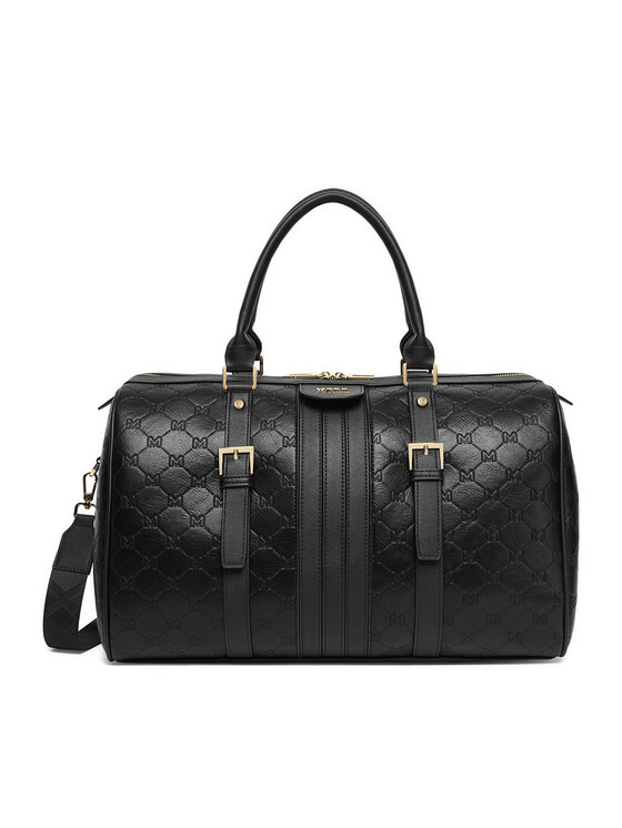 MEXX MEXX Víkendová taška CEO-MEXX-S-014-08 Čierna