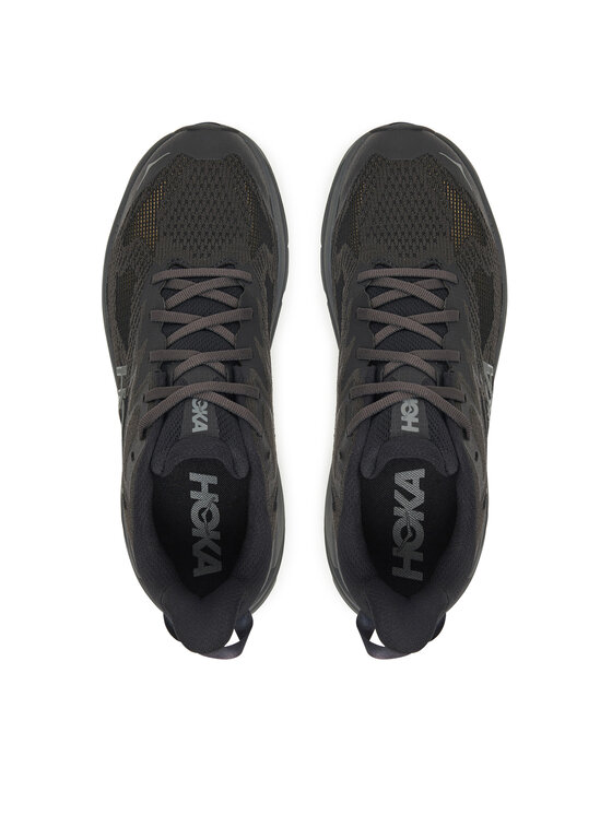 Hoka Hoka Futócipő Challenger 8 1168716 Fekete