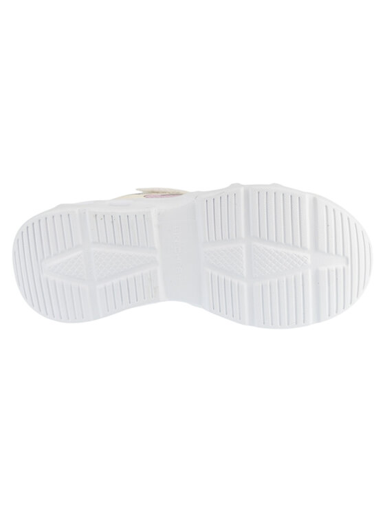 Skechers Skechers Sneakersy Glide-Step Drift Beżowy