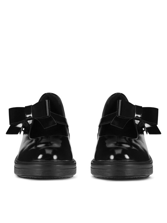 Lasocki Lasocki Pantofi ARC-VIVIEN-05 Negru