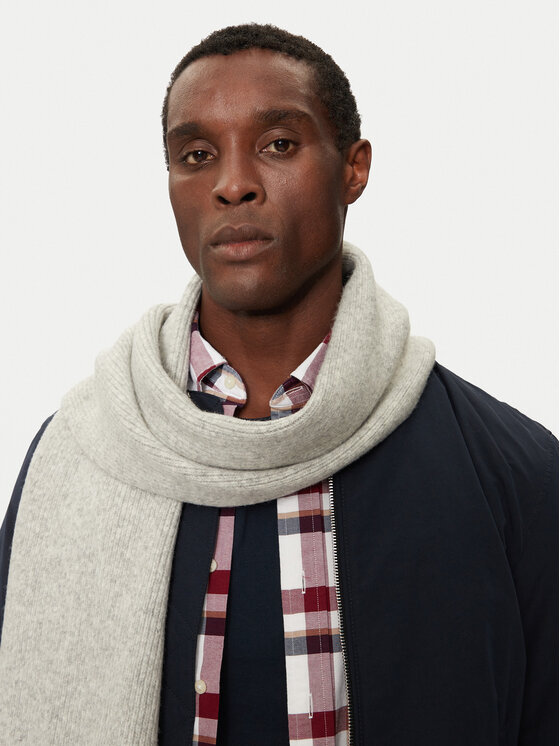Pepe Jeans Pepe Jeans Sciarpa PM060138 Grigio