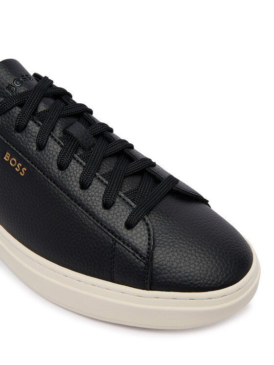 BOSS BOSS Sneakersy Kieran 50548716 Czarny