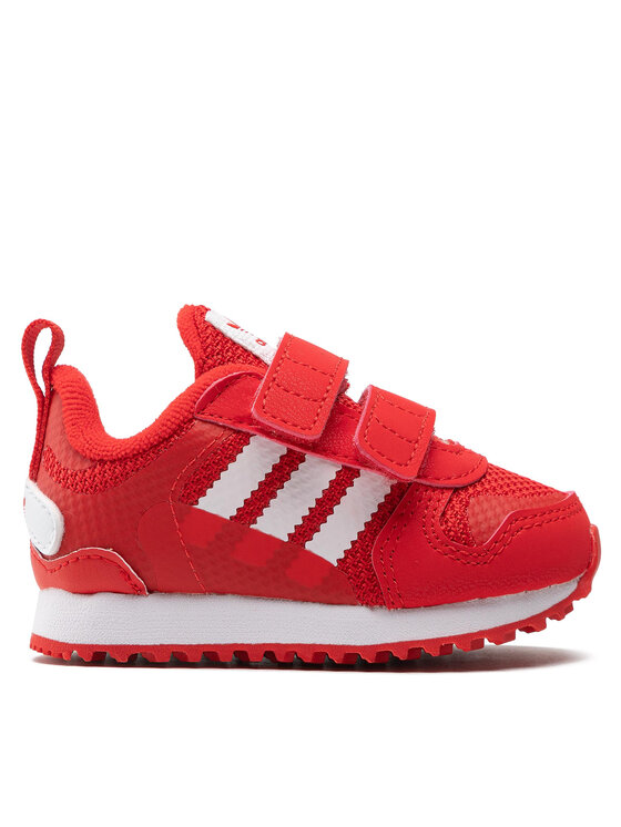 Adidas 2024 haven czerwone