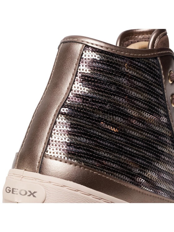 Geox Geox Tossud J Kalispera G.D J044GD 0ATAJ C9003 D Kuldne