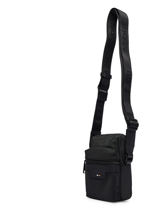 BOSS BOSS Borsellino Ray 50562886 Nero