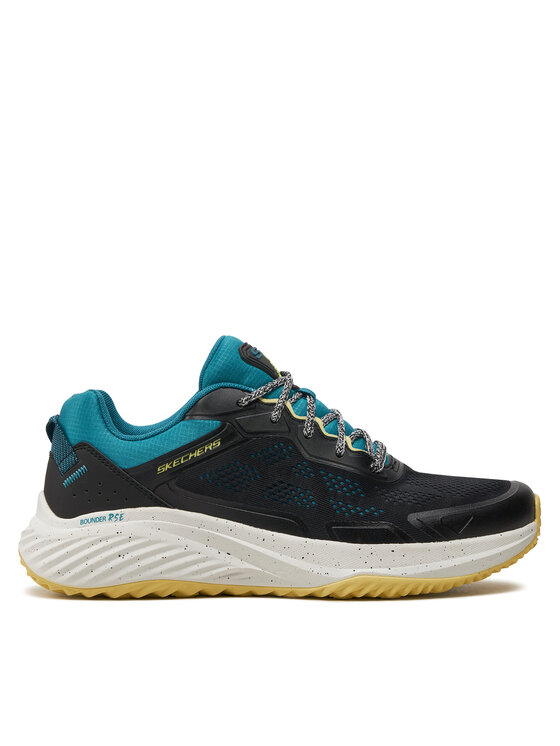 Skechers Superge Bounder Rse- 232780/BKMT Črna