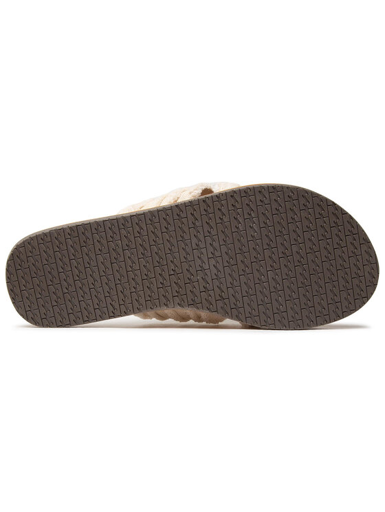 Ciabatte High Sea S9FF12 BIP0 Beige