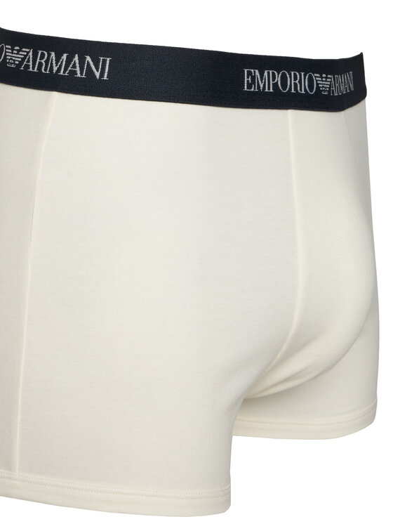 Emporio Armani Underwear Emporio Armani Underwear Комплект боксерів EM000260 AF25022 MB082 Cиній