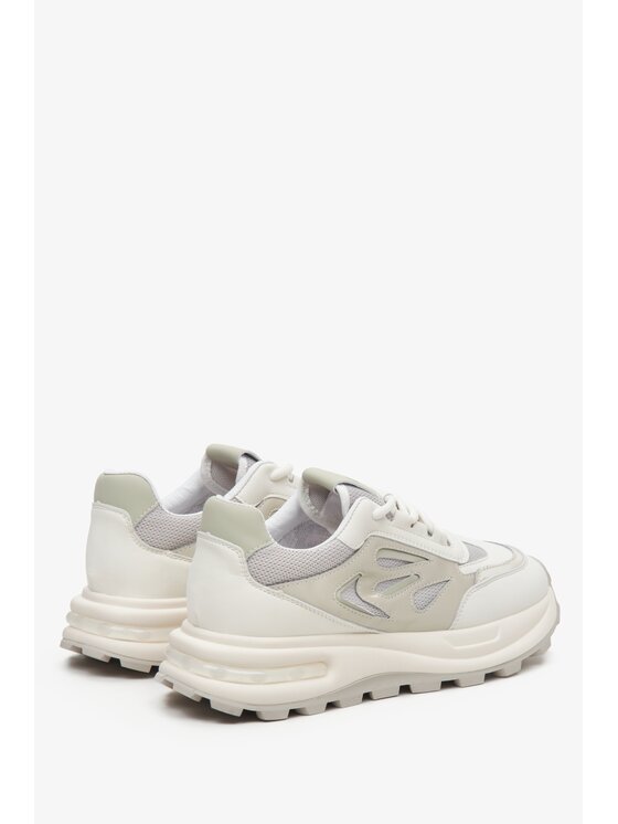 Estro Estro Sneakers ER00114672 Beige