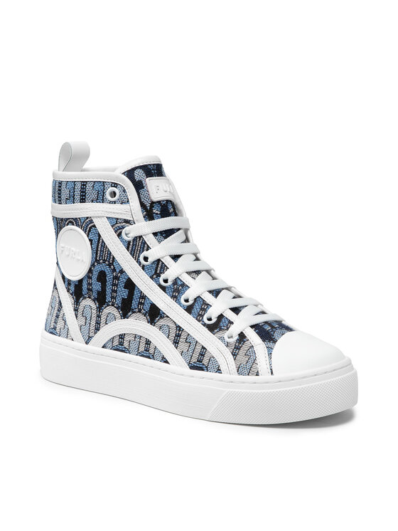 Scarpe da ginnastica Binding