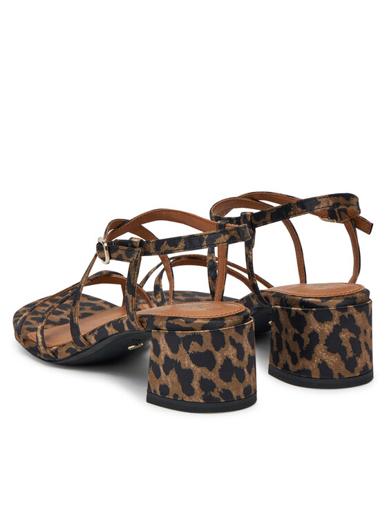 Tamaris Tamaris Sandali 1-28204-42 Marrone