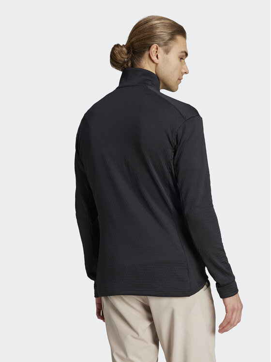 adidas adidas Fleece IB1818 Μαύρο Slim Fit