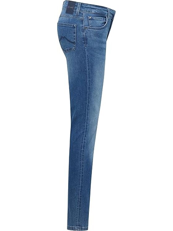 Mustang Mustang Jeans REBECCA Blu Slim Fit