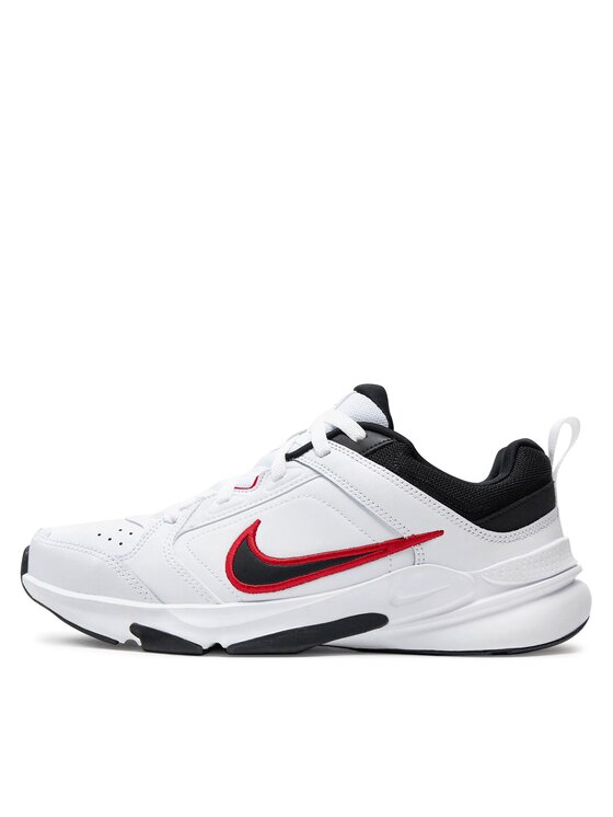 Nike Nike Buty na siłownię Air Max Bella TR 5 Czarny
