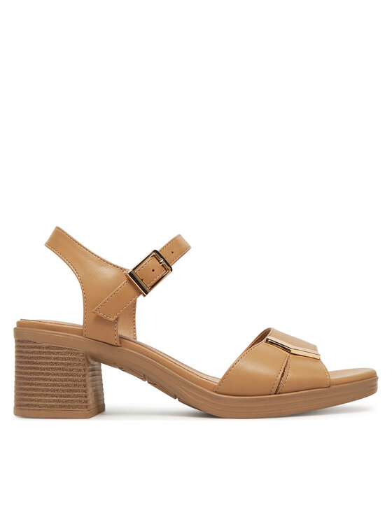 Sandale Clara Barson WS10006-07 Bej