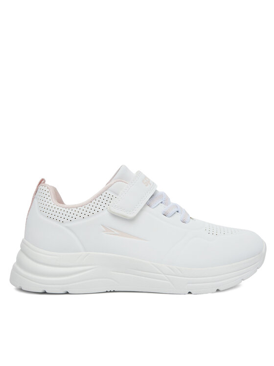 Sprandi Sprandi Sneakers V3-4055(DZ) Bianco