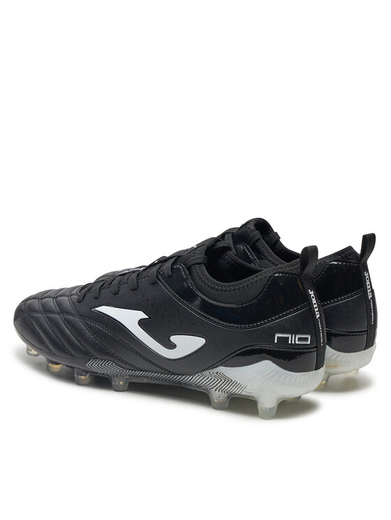 Joma Joma Jalgpallijalatsid Numero-10 Firm Ground N10W2401FG Must