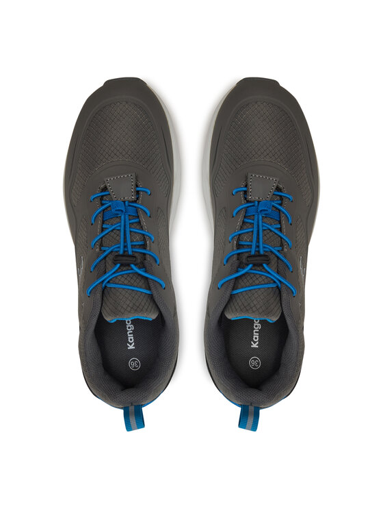 KangaRoos KangaRoos Superge KX-Raptor Low 18904 2195 S Siva