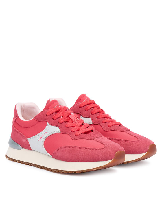 Gant Gant Sneakers 30533842 Rosa