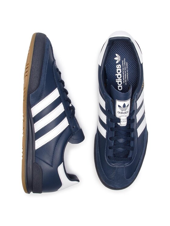 adidas Batai Jeans BD7682 Tamsiai m lyna Modivo.lt