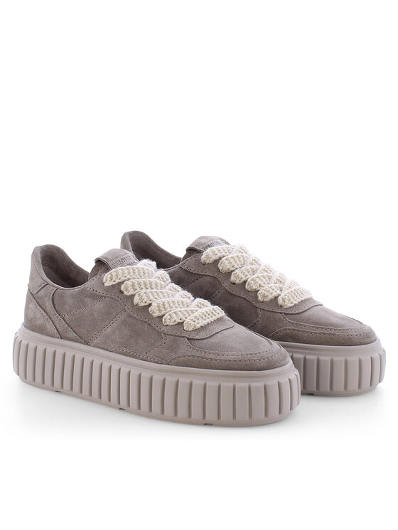 Kennel & Schmenger Kennel & Schmenger Sneakers 61-25830.647 Grau