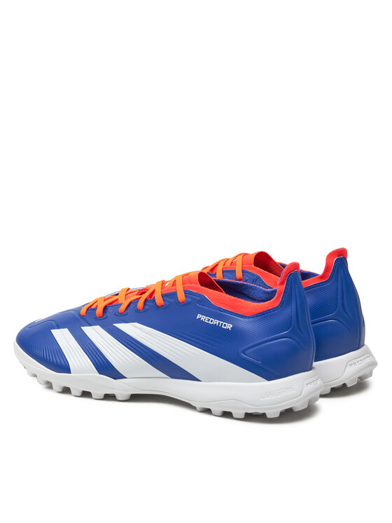 adidas adidas Tenisice za nogomet Predator League TF ID0910 Plava