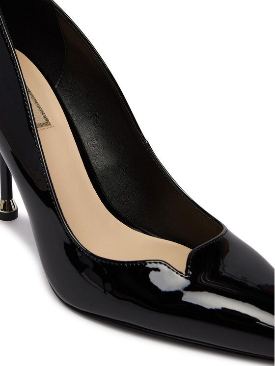 Liu Jo Liu Jo High Heels Demi 04 SA6005 EX004 Schwarz