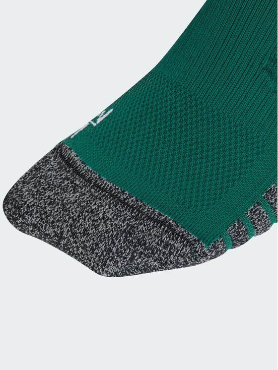 adidas adidas Skarpety długie 162447 Zielony