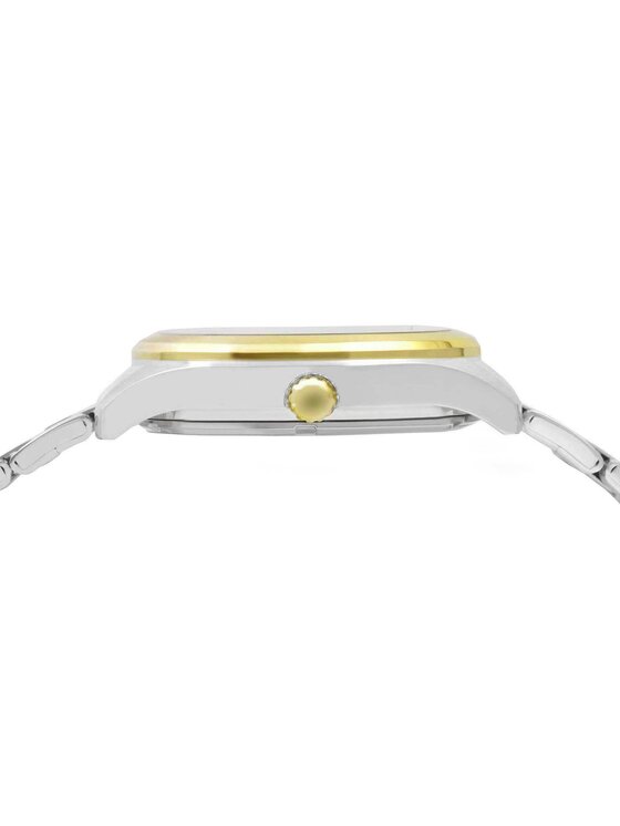 Lorus Lorus Zegarek RX394AX9 Srebrny